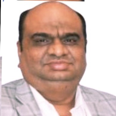 Manish Agarwal